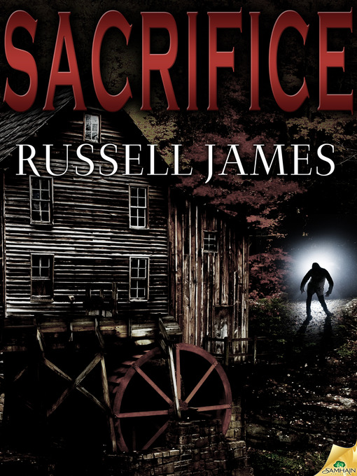Title details for Sacrifice by Russell James - Available